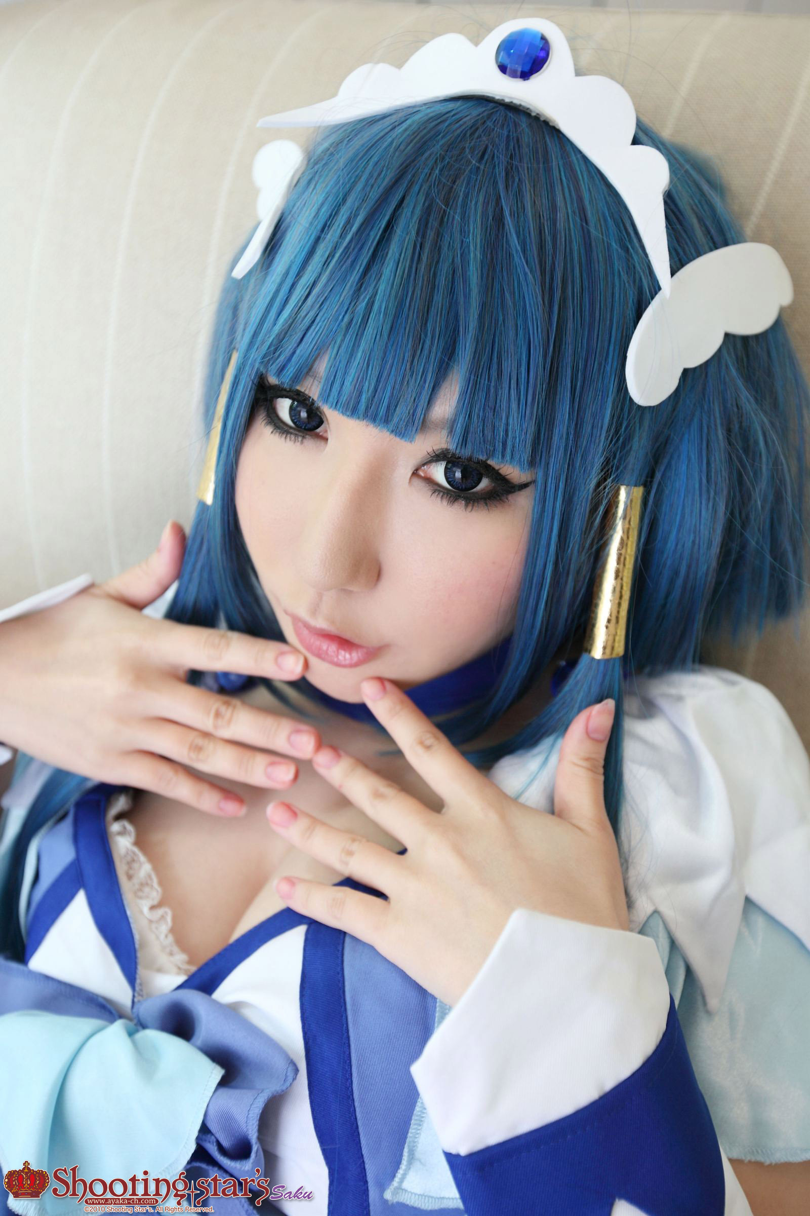 [Cosplay]New Pretty Cure Sunshine Gallery 3